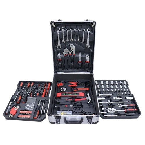 Mallette d'outils
